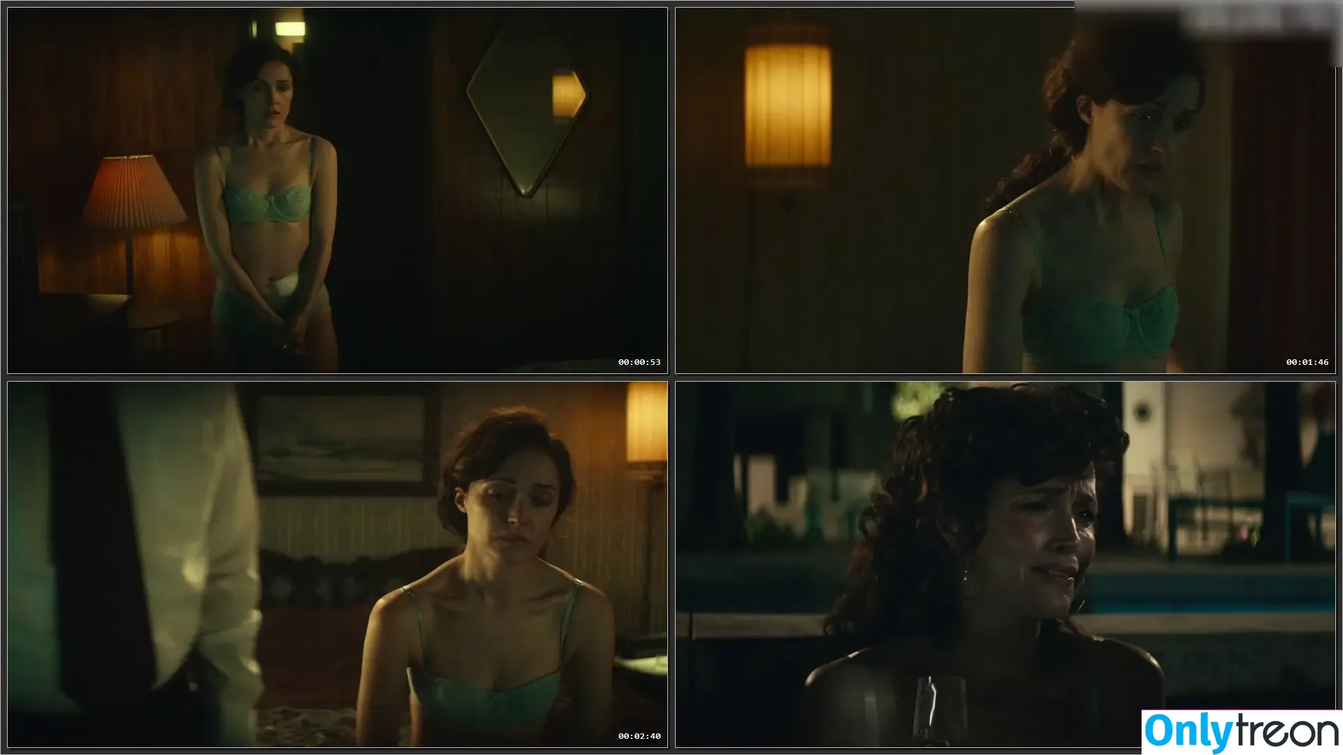 Rose Byrne nude photo #0061 (fullyrosebyrne)