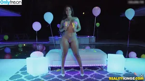 Rose Monroe / rosemonroe / rosexmonroex / teamvzlqueen nude photo #0419