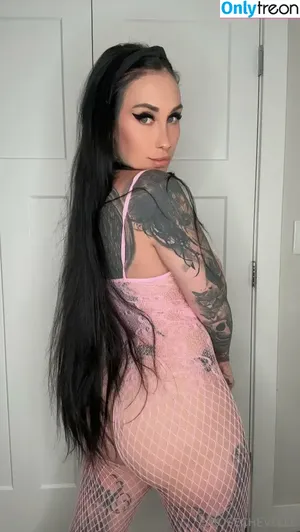 rosechevelle / rosechevellex nude photo #0792