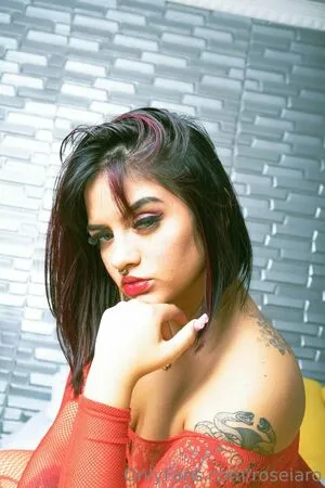 roseiaro / r.e.rosario nude photo #0215