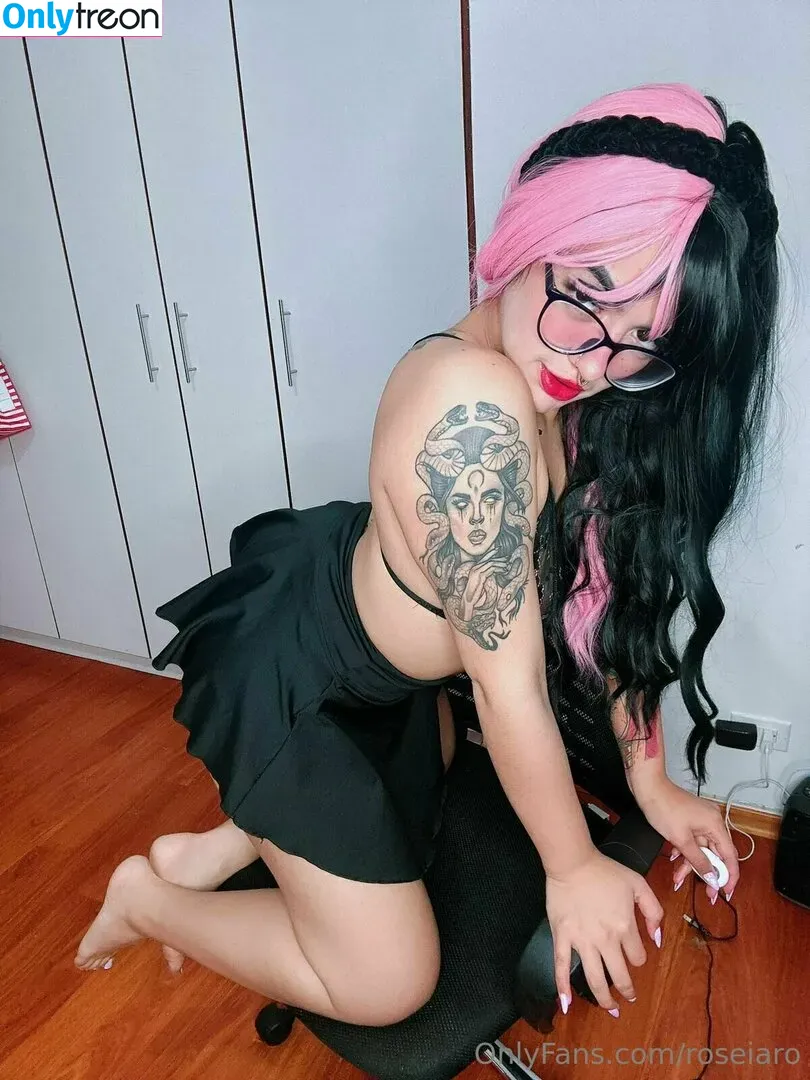 roseiaro nude photo #0305 (r.e.rosario)