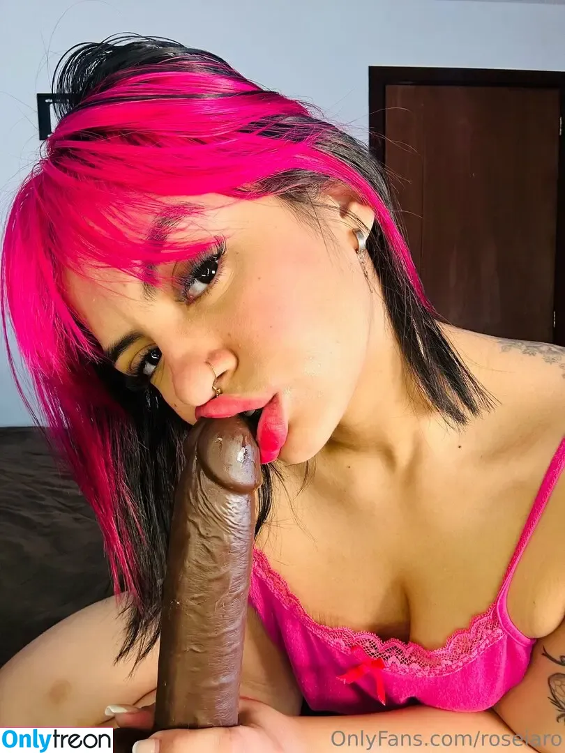 roseiaro nude photo #0504 (r.e.rosario)