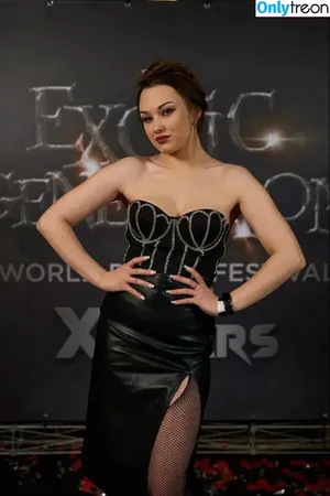 Rosevnv / phonkersha nude photo #0148