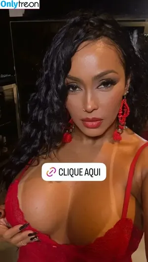 Rosiane Pinheiro / rosianepinheir / rosianepinheiro / rosypinheirotrans nude photo #1586