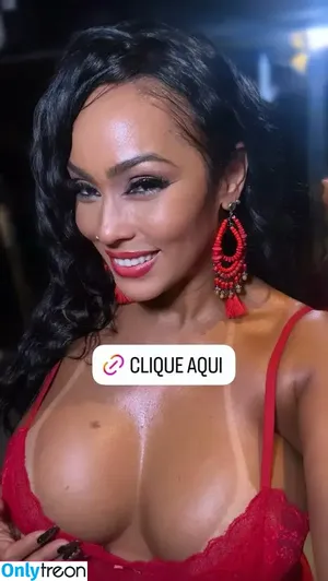 Rosiane Pinheiro / rosianepinheir / rosianepinheiro / rosypinheirotrans nude photo #1587