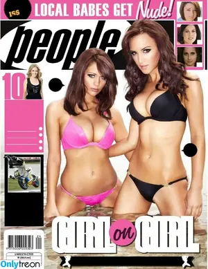 Rosie Jones / rosejones / rosie_jones24 nude photo #5231