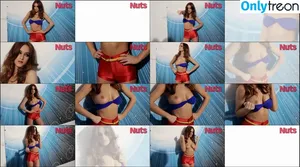 Rosie Jones / rosejones / rosie_jones24 nude photo #5432