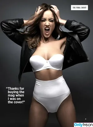 Rosie Jones / rosejones / rosie_jones24 nude photo #5520