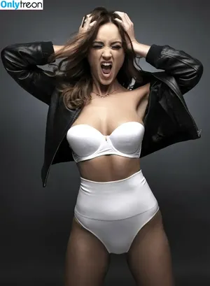 Rosie Jones / rosejones / rosie_jones24 nude photo #5601