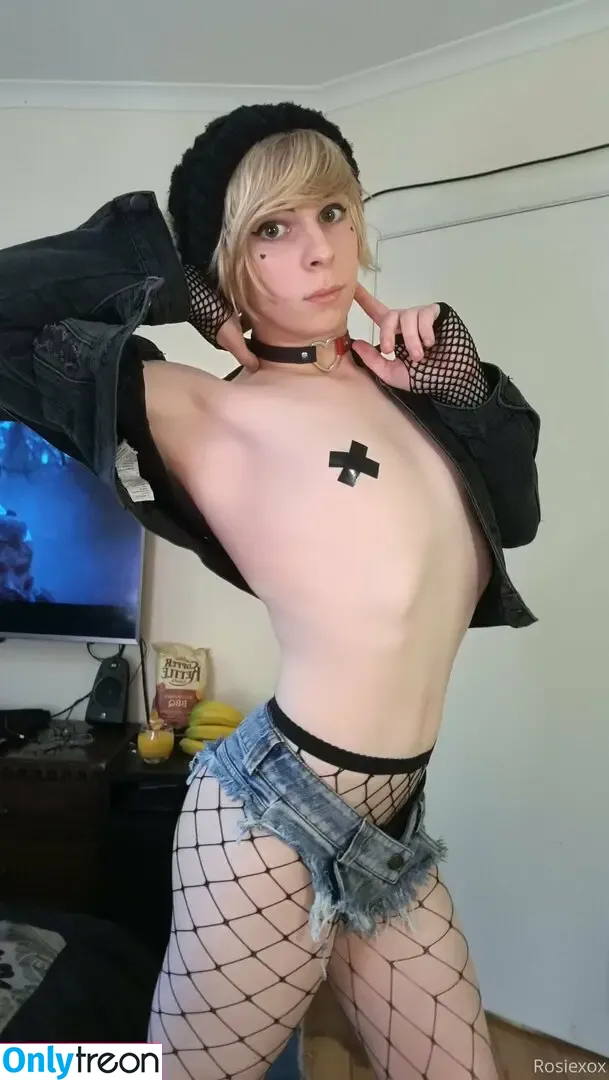rosiexox2 nude photo #0018 (rosie_x2o)