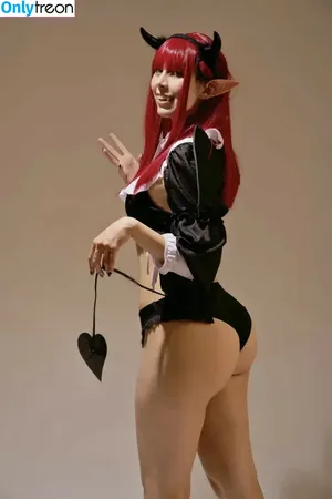 rosipoderosi / Roser / Rosicosplay nude photo #0027