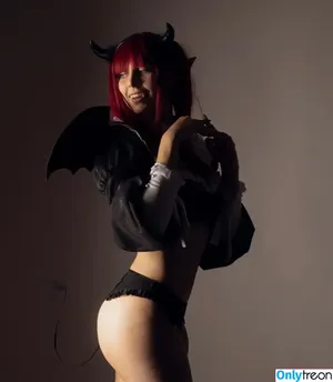 rosipoderosi / Roser / Rosicosplay nude photo #0032