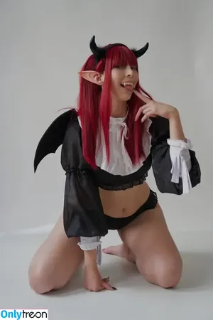 rosipoderosi / Roser / Rosicosplay nude photo #0036