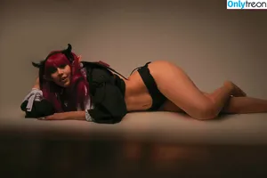 rosipoderosi / Roser / Rosicosplay nude photo #0040