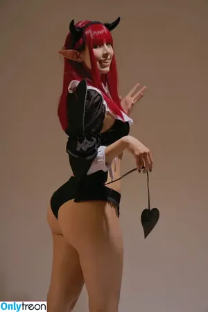 rosipoderosi / Roser / Rosicosplay nude photo #0041