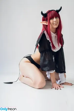 rosipoderosi / Roser / Rosicosplay nude photo #0045