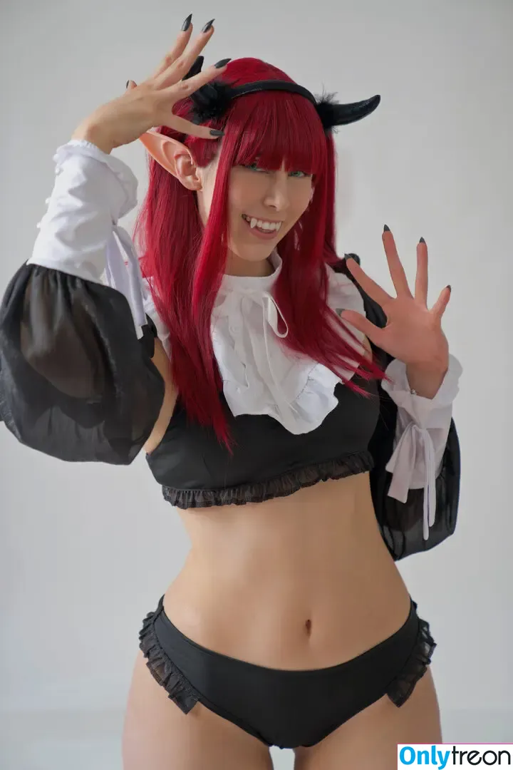 rosipoderosi nude photo #0026 (Roser / Rosicosplay)