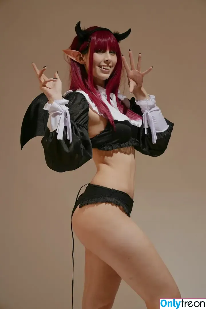 rosipoderosi nude photo #0028 (Roser / Rosicosplay)