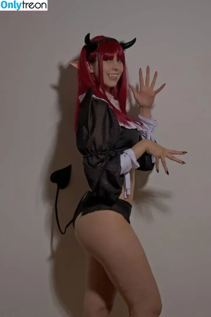 rosipoderosi nude photo #0044 (Roser / Rosicosplay)
