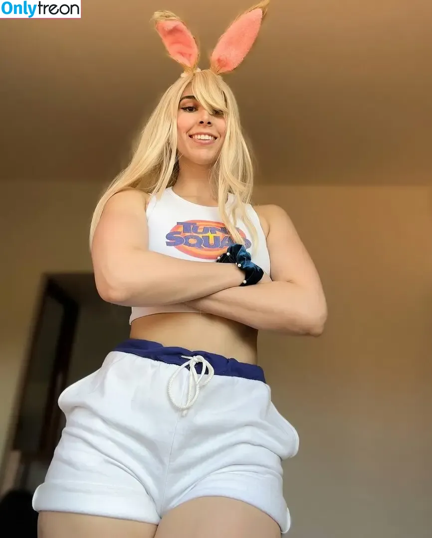 rosipoderosi nude photo #0062 (Roser / Rosicosplay)