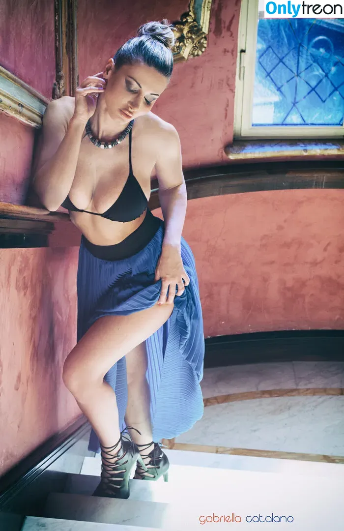 Rosy Maggiulli nude photo #0138 (Niente Su / rosymaggiulli)
