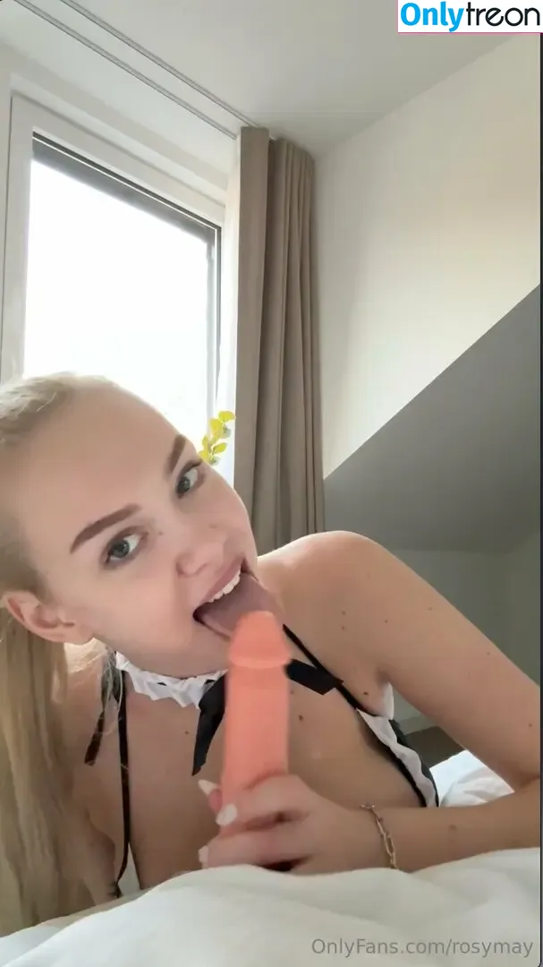 Rosy May nude photo #0148 (rosymay / rosymaydancer)