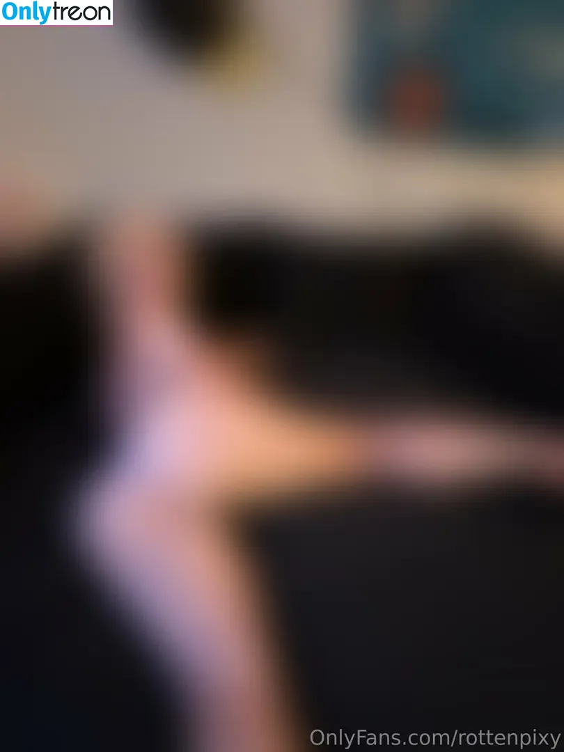 Rottenpixy nude photo #0147 (Rottenpixy)