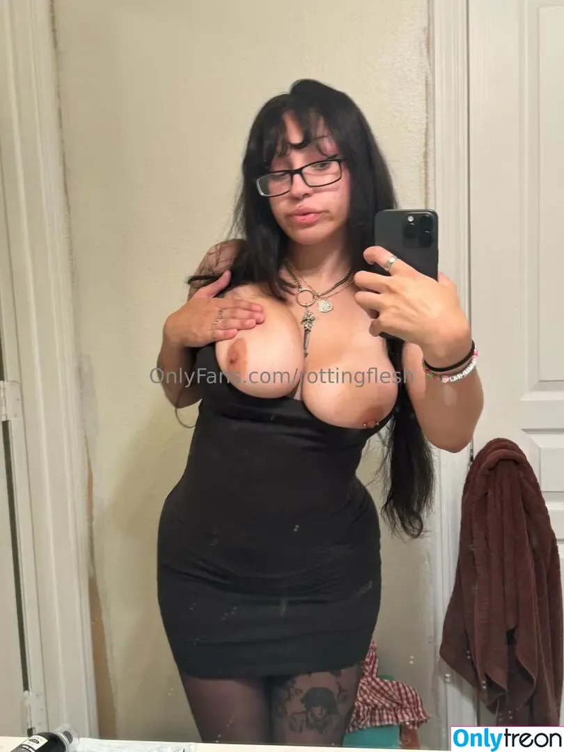rottingflesh nude photo #0029 (666emonkunt / Dizzilemynizzil)
