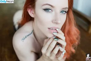 Rougue Suicide / Hircine / Pun Queen / hircinespaw / titchfortat nude photo #0059