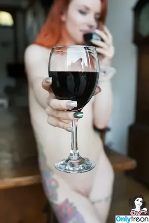 Rougue Suicide / Hircine / Pun Queen / hircinespaw / titchfortat nude photo #0063