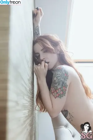 Rougue Suicide / Hircine / Pun Queen / hircinespaw / titchfortat nude photo #0261