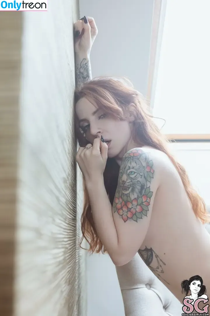 Rougue Suicide nude photo #0261 (Hircine / Pun Queen / hircinespaw / titchfortat)