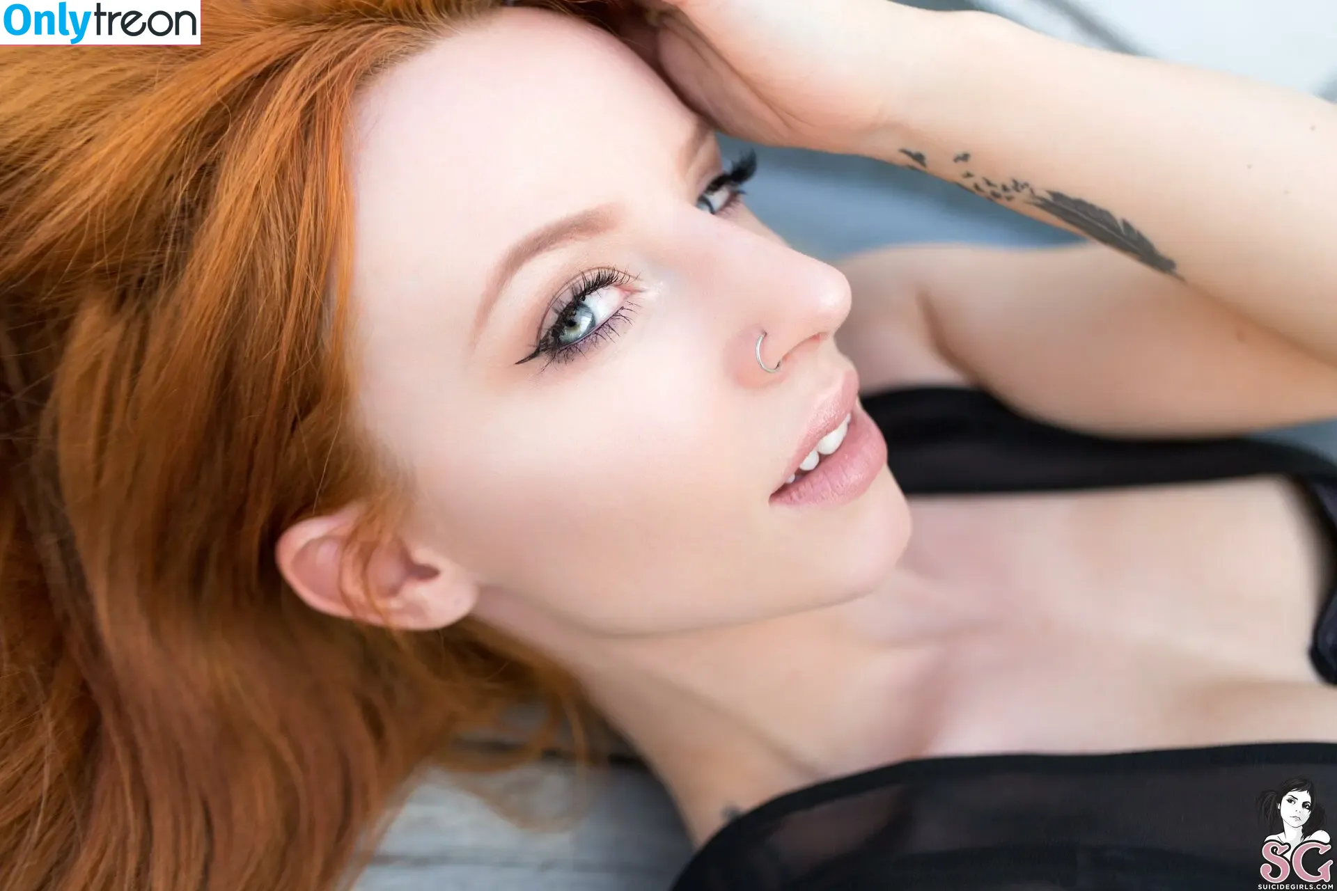Rougue Suicide nude photo #0321 (Hircine / Pun Queen / hircinespaw / titchfortat)