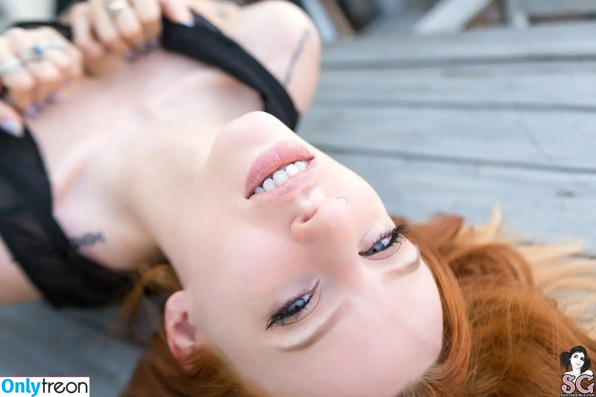Rougue Suicide nude photo #0324 (Hircine / Pun Queen / hircinespaw / titchfortat)