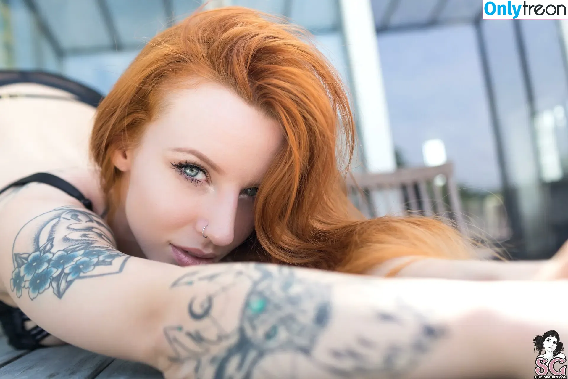 Rougue Suicide nude photo #0330 (Hircine / Pun Queen / hircinespaw / titchfortat)