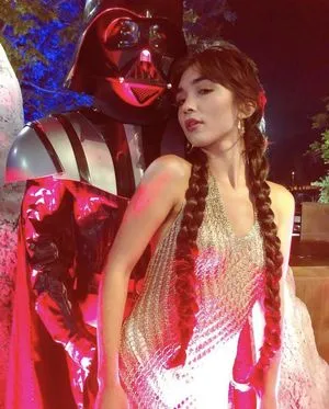 Rowan Blanchard / Simp Chat / rowanblanchard nude photo #0025
