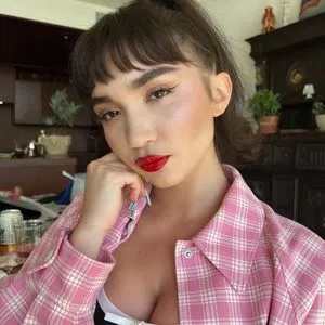 Rowan Blanchard / Simp Chat / rowanblanchard nude photo #0054