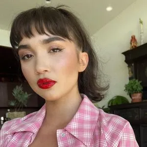 Rowan Blanchard / Simp Chat / rowanblanchard nude photo #0058