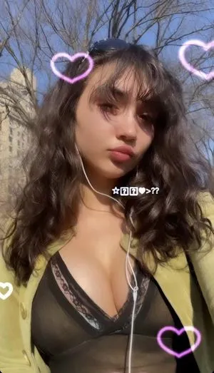 Rowan Blanchard / Simp Chat / rowanblanchard nude photo #0061