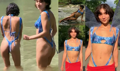 Rowan Blanchard / Simp Chat / rowanblanchard nude photo #0110