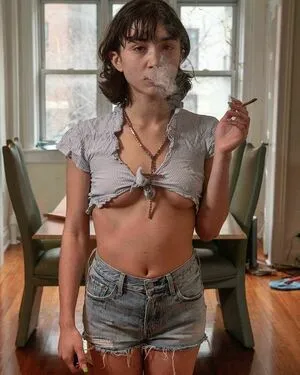 Rowan Blanchard / Simp Chat / rowanblanchard nude photo #0115