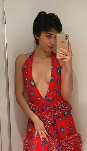 Rowan Blanchard / Simp Chat / rowanblanchard nude photo #0123