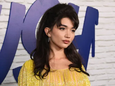 Rowan Blanchard / Simp Chat / rowanblanchard nude photo #0128
