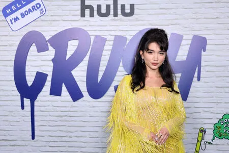 Rowan Blanchard / Simp Chat / rowanblanchard nude photo #0132