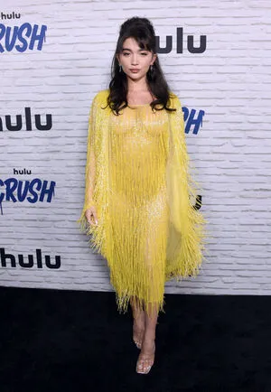Rowan Blanchard / Simp Chat / rowanblanchard nude photo #0133