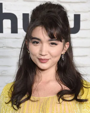 Rowan Blanchard / Simp Chat / rowanblanchard nude photo #0136
