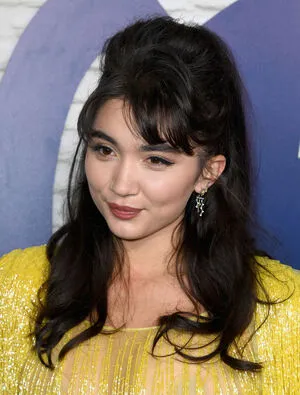 Rowan Blanchard / Simp Chat / rowanblanchard nude photo #0140