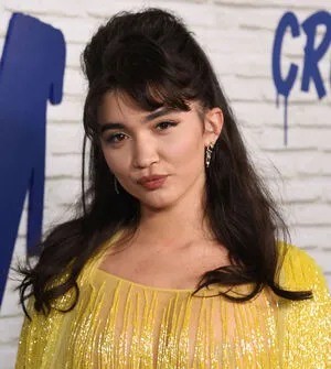 Rowan Blanchard / Simp Chat / rowanblanchard nude photo #0141