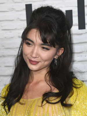 Rowan Blanchard / Simp Chat / rowanblanchard nude photo #0143