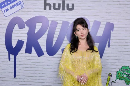 Rowan Blanchard / Simp Chat / rowanblanchard nude photo #0152